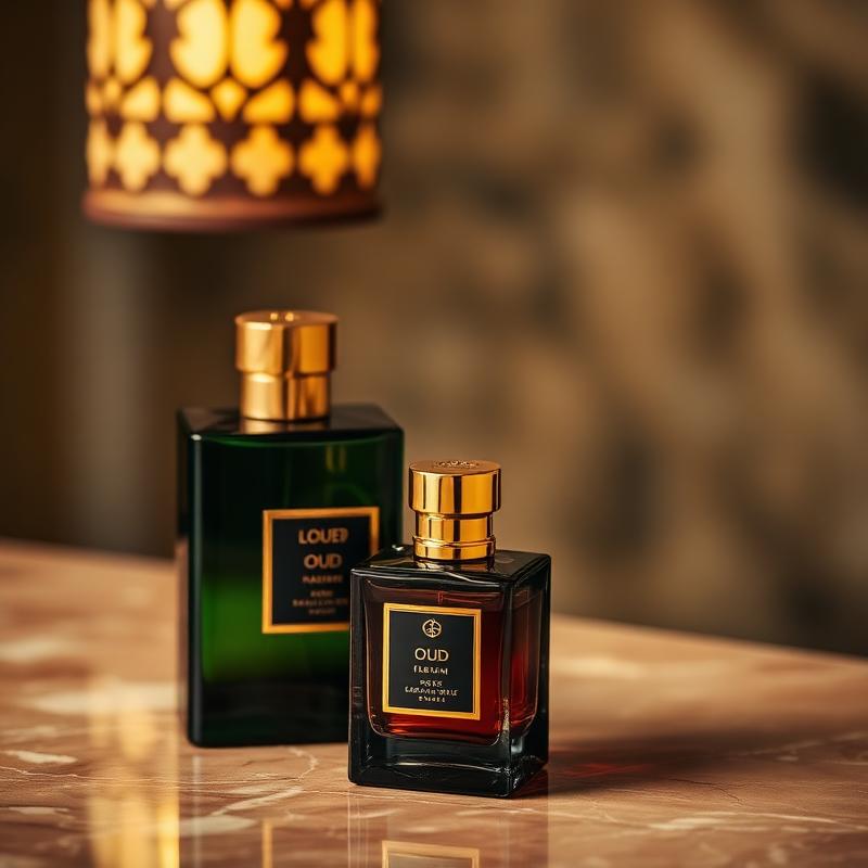 Fragrance & Beauty