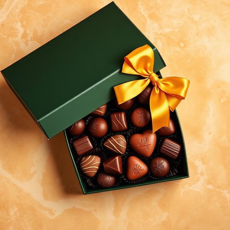 Gift Boxes