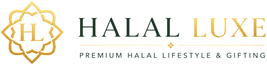 HALAL LUXE - Home