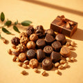 Royal Chocolate Box