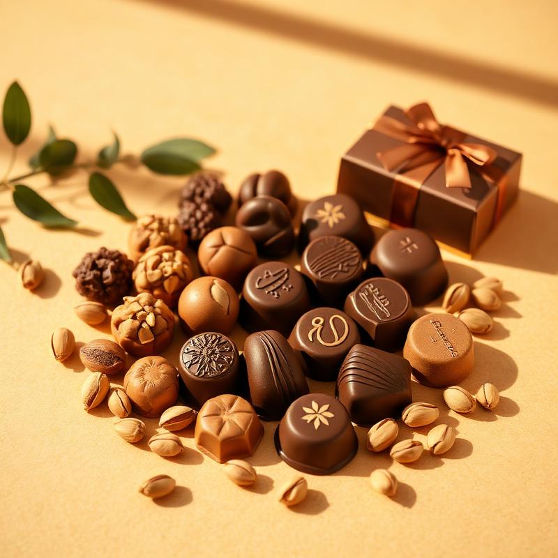 Royal Chocolate Box