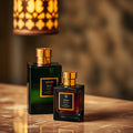 Oud & Roses Gift Set